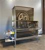 Image BEVCO Vertical Headspace Cap Sterilizer - Stainless Steel - 2 from Bid-on-Equipment.com