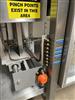 Image BEVCO Vertical Headspace Cap Sterilizer - Stainless Steel - 9 from Bid-on-Equipment.com
