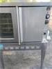 Image BLODGET Single Stack Convection Oven - Gas  - 3 from Bid-on-Equipment.com