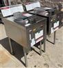 Image Set of 2 WINSTON Collectramatic LP46 Chicken Fryers - 1 from Bid-on-Equipment.com
