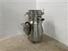 Image 20in Dia. RUSSELL FINEX 16350 SIV Sieve - Single Deck, 304 Stainless Steel - 1 from Bid-on-Equipment.com