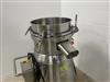 Image 20in Dia. RUSSELL FINEX 16350 SIV Sieve - Single Deck, 304 Stainless Steel - 2 from Bid-on-Equipment.com