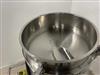 Image 20in Dia. RUSSELL FINEX 16350 SIV Sieve - Single Deck, 304 Stainless Steel - 3 from Bid-on-Equipment.com