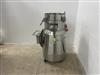 Image 20in Dia. RUSSELL FINEX 16350 SIV Sieve - Single Deck, 304 Stainless Steel - 6 from Bid-on-Equipment.com