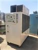 Image 15.4 Ton BUDZAR AC-15-FCB-70-00-000 Chiller - 1 from Bid-on-Equipment.com