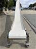 Image 14in Wide X 19.5ft GREAT WESTERN Inclined Belt Conveyor - 3 from Bid-on-Equipment.com