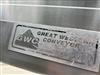 Image 14in Wide X 19.5ft GREAT WESTERN Inclined Belt Conveyor - 6 from Bid-on-Equipment.com