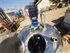 Image 600 Gallon CREAMERY PACKAGE Jacketed Agitated Tank - Stainless Steel - 5 from Bid-on-Equipment.com