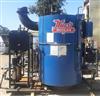 Image 60 HP HURST Vertical Steam Boiler - 1 from Bid-on-Equipment.com