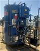 Image 60 HP HURST Vertical Steam Boiler - 4 from Bid-on-Equipment.com
