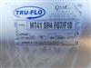 Image 3in TRU-FLO Ball Valve with Pneumatic Actuator - 2 from Bid-on-Equipment.com