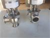 Image 2in ALFA LAVAL Unique 7000 Shut Off Valve - 2 from Bid-on-Equipment.com