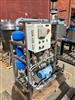Image VRTX ADVANCED FLUID TECHNOLOGY Pump and Filter Skid - 1 from Bid-on-Equipment.com