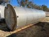 Image 8600 Gallon Tank - Stainless Steel - 14 from Bid-on-Equipment.com