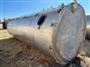 Image 8600 Gallon Tank - Stainless Steel - 16 from Bid-on-Equipment.com