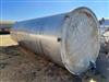 Image 8600 Gallon Tank - Stainless Steel - 18 from Bid-on-Equipment.com