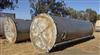 Image 8600 Gallon Tank - Stainless Steel - 3 from Bid-on-Equipment.com
