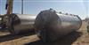 Image 8600 Gallon Tank - Stainless Steel - 5 from Bid-on-Equipment.com