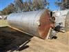 Image 8600 Gallon Tank - Stainless Steel - 9 from Bid-on-Equipment.com
