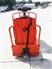 Image TOYOTA 8TB50 Electric Tow Tractor Tugger Truck - 5 from Bid-on-Equipment.com