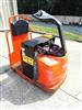 Image TOYOTA 8TB50 Electric Tow Tractor Tugger Truck - 1 from Bid-on-Equipment.com