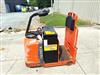 Image TOYOTA 8TB50 Electric Tow Tractor Tugger Truck - 2 from Bid-on-Equipment.com