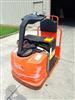 Image TOYOTA 8TB50 Electric Tow Tractor Tugger Truck - 3 from Bid-on-Equipment.com