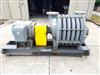 Image 125 HP LAMSON HOFFMAN CONTINENTAL Multi Stage Centrifugal Blower - Model 077A.06RT - 2 from Bid-on-Equipment.com