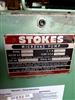Image 10 HP STOKES Microvac Vacuum Pump - 300 CFM - 5 from Bid-on-Equipment.com