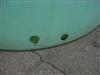 Image 3000 Gallon Poly Storage Tank - 2 from Bid-on-Equipment.com