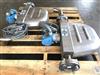 Image 2in MICRO MOTION Flow Meters - 3 from Bid-on-Equipment.com