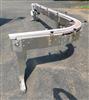 Image GARVEY Table Top Chain Conveyor - 2 from Bid-on-Equipment.com