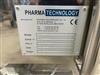 Image PHARMA TECHNOLOGY Combi 1300 LIDT Plus D4 Tablet Deduster and LOCK Metal Detector Combination - 7 from Bid-on-Equipment.com