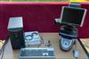 Image KEYENCE IM-6120 Instant Measuring System / Optical Comparator - 1 from Bid-on-Equipment.com