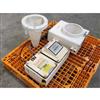 Image 9in SAFELINE Gravity Fall Metal Detector - Parts - 1 from Bid-on-Equipment.com