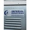 Image 5930 Cu. Ft. IMPERIAL INDUSTRIES Silo - 12ft Dia. X 60ft High - 11 from Bid-on-Equipment.com