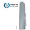 Image 5930 Cu. Ft. IMPERIAL INDUSTRIES Silo - 12ft Dia. X 60ft High - 2 from Bid-on-Equipment.com