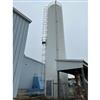 Image 5930 Cu. Ft. IMPERIAL INDUSTRIES Silo - 12ft Dia. X 60ft High - 1 from Bid-on-Equipment.com