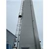 Image 5930 Cu. Ft. IMPERIAL INDUSTRIES Silo - 12ft Dia. X 60ft High - 5 from Bid-on-Equipment.com