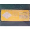 Image 50 HP ROOTS DRESSER 69 RAS PD Rotary Lobe Blower Package - 4 from Bid-on-Equipment.com