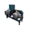 Image 50 HP ROOTS DRESSER 69 RAS PD Rotary Lobe Blower Package - 5 from Bid-on-Equipment.com