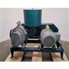 Image 50 HP ROOTS DRESSER 69 RAS PD Rotary Lobe Blower Package - 1 from Bid-on-Equipment.com