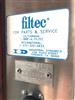 Image FILTEC  FT-50 Height Inspector for Bottles - 2 from Bid-on-Equipment.com