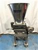 Image 1in Diameter SCHENCK ACCURATE Loss in Weight Screw Feeder - 3 from Bid-on-Equipment.com