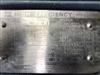 Image 25 Cu. Ft. MARION Paddle Mixer - Stainless Steel - 3 from Bid-on-Equipment.com