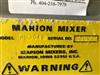 Image 25 Cu. Ft. MARION Paddle Mixer - Stainless Steel - 8 from Bid-on-Equipment.com