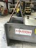 Image 25 Cu. Ft. MARION Paddle Mixer - Stainless Steel - 10 from Bid-on-Equipment.com