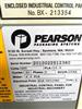 Image PEARSON R225 Tablock Tape Case Erector - 11 from Bid-on-Equipment.com