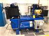 Image QUINCY QT-10 Dual Stage Air Compressor - 1 from Bid-on-Equipment.com