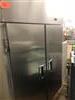 Image MANITOWOC Reach In Refrigerator - 1 from Bid-on-Equipment.com